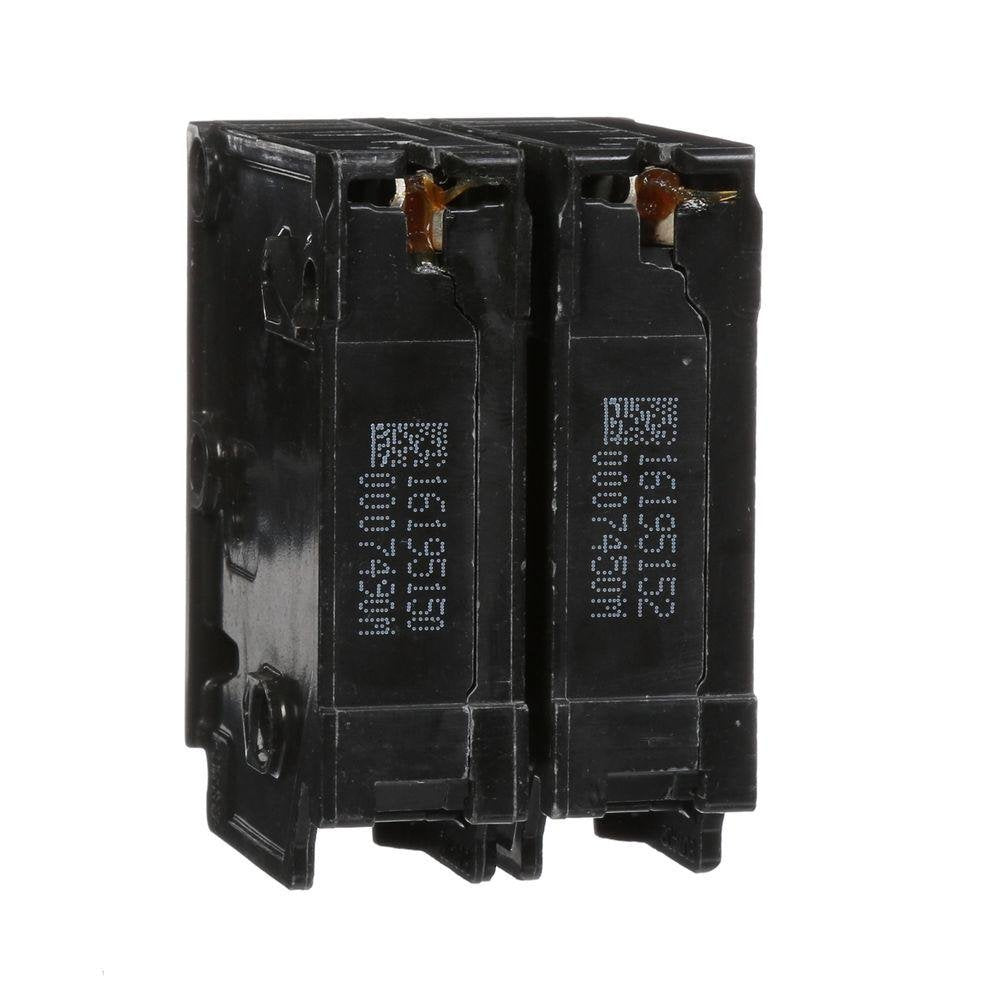 Siemens Q270 compatibility with PL and ES load centers for easy integration.