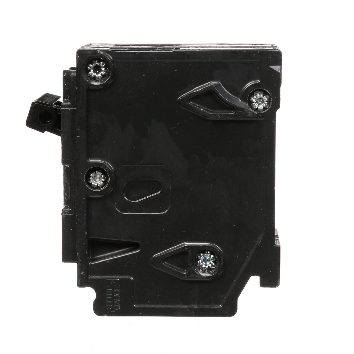 Siemens Q280 packaging view demonstrates quick replacement in circuits.