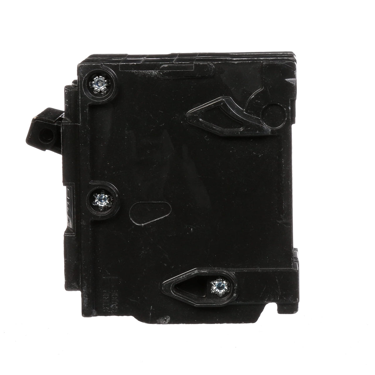 Siemens QP insta-wire quick-connect feature enables fast wiring