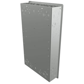 Siemens SN load center indoor NEMA Type 1 enclosure for dry locations.