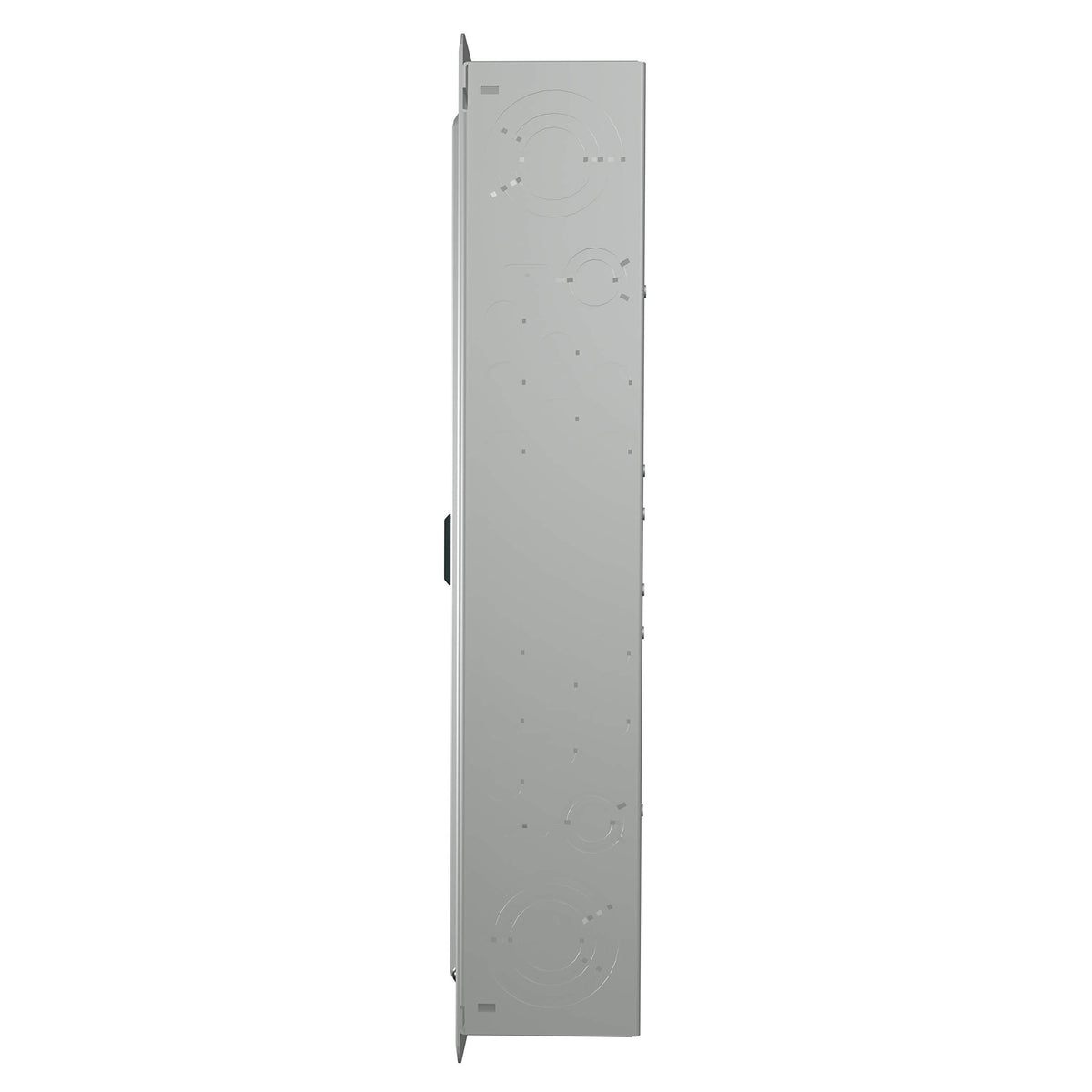 Indoor NEMA 1 enclosure of the Siemens SN Series load center.