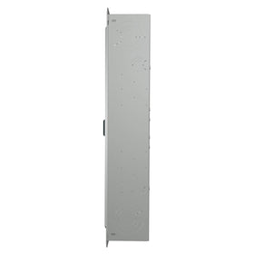 Indoor NEMA 1 enclosure of the Siemens SN Series load center.