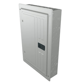 Close-up of Siemens plug-on neutral feature for quick, secure connections.