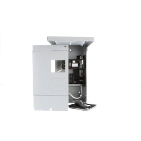 Siemens W0408L1125SPA60 with 60A GFCI breaker included for spa safety