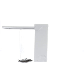 Siemens W0408L1125SPA60 interior with removable panels for maintenance