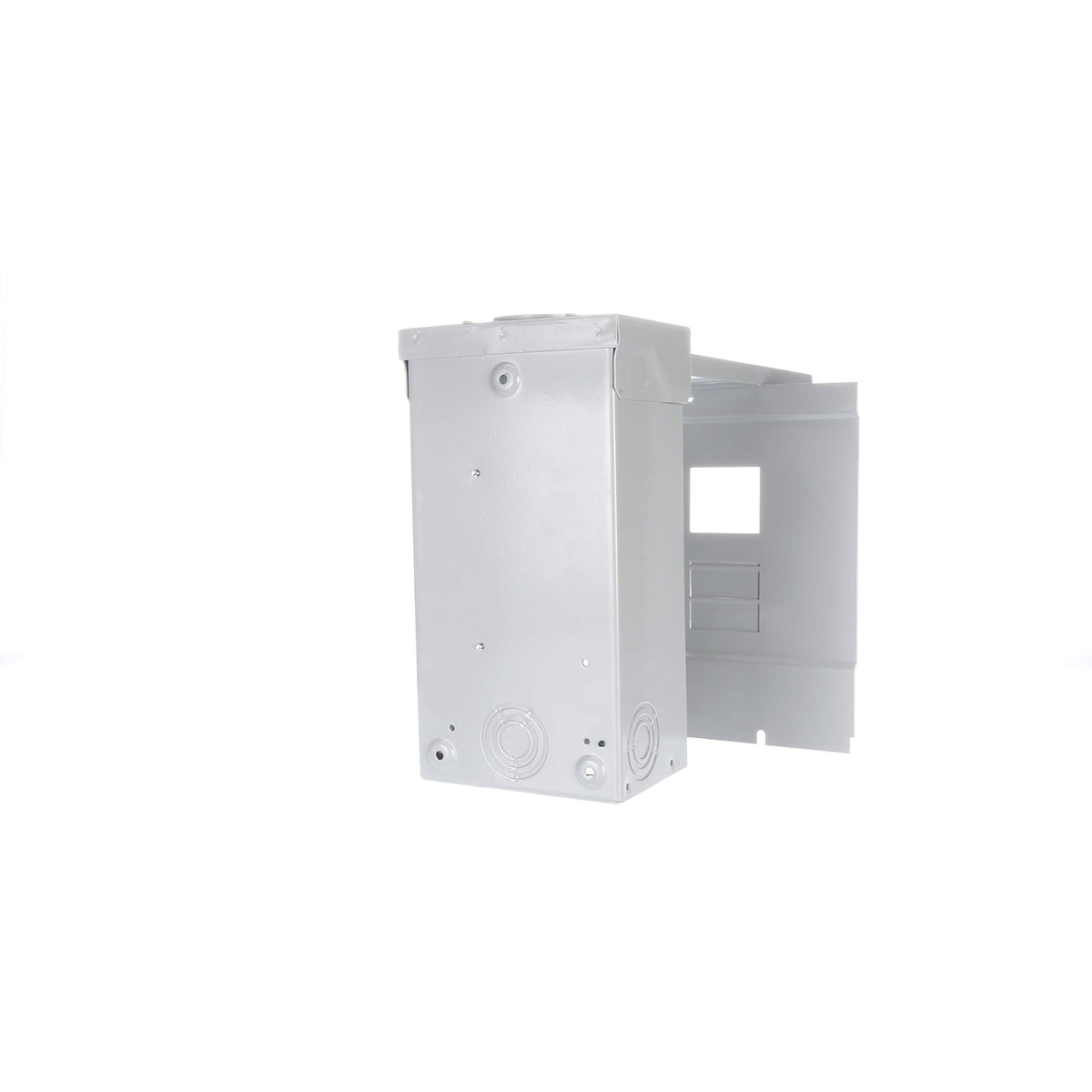 Siemens W0408L1125SPA60 outdoor steel enclosure protecting spa wiring