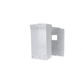 Siemens W0408L1125SPA60 outdoor steel enclosure protecting spa wiring