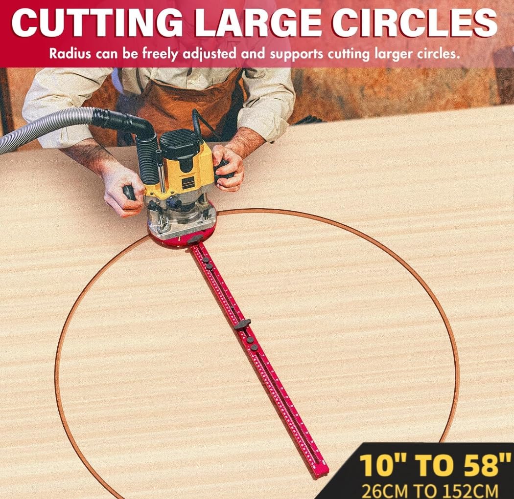 Sigerio multi-hole base adjustment enables quick alignment and secure installation