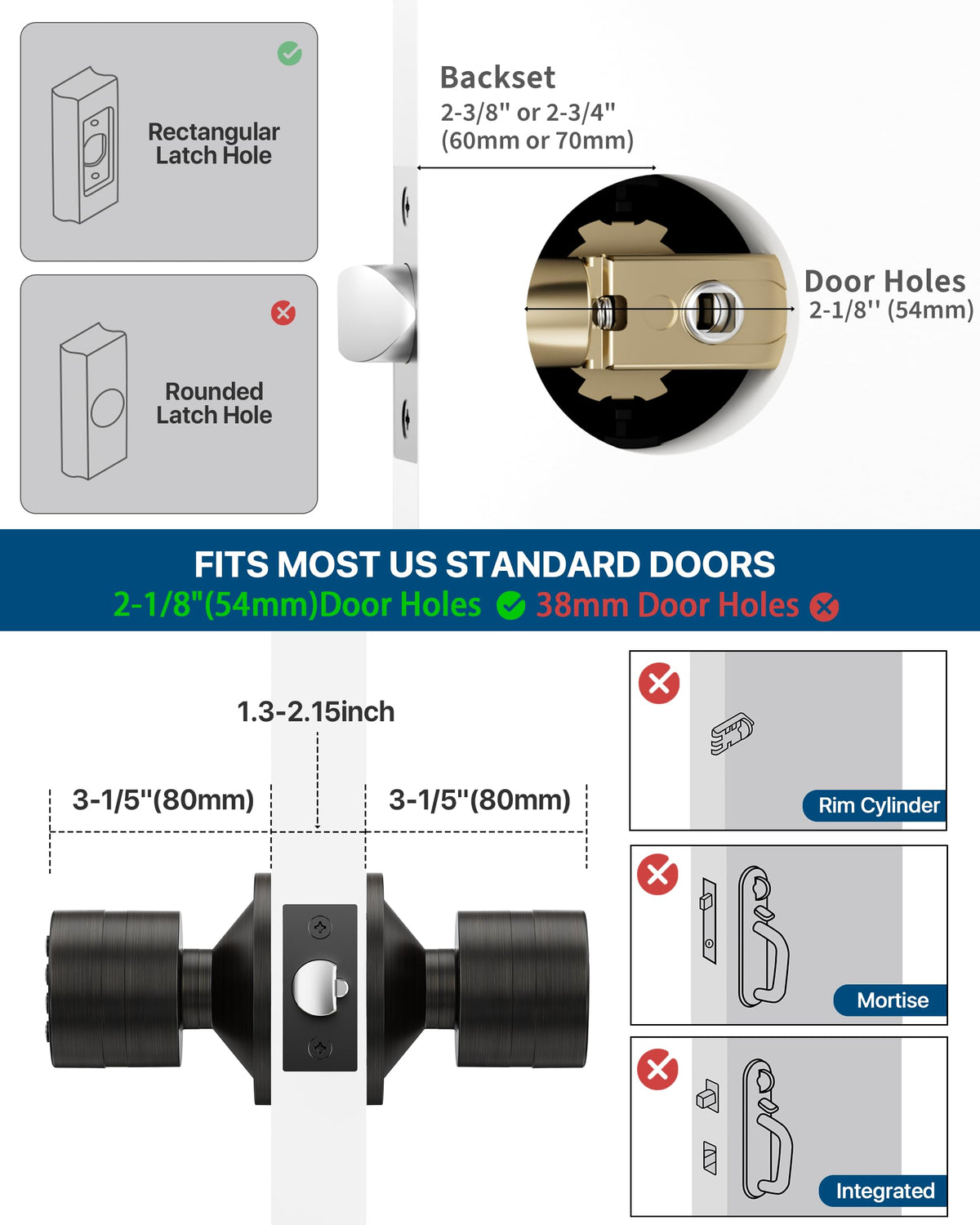 Signstek keyless-entry-lock mute function for discreet entry