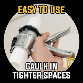 SILIGUN PRO patented design supports reliable performance on job sites.