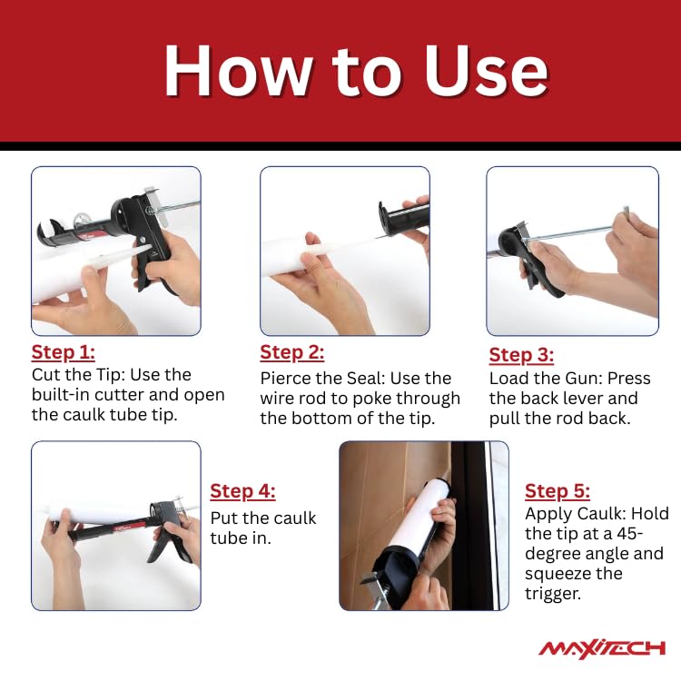 SILIMAX Flex Plus baseboard molding sealing in interior detail