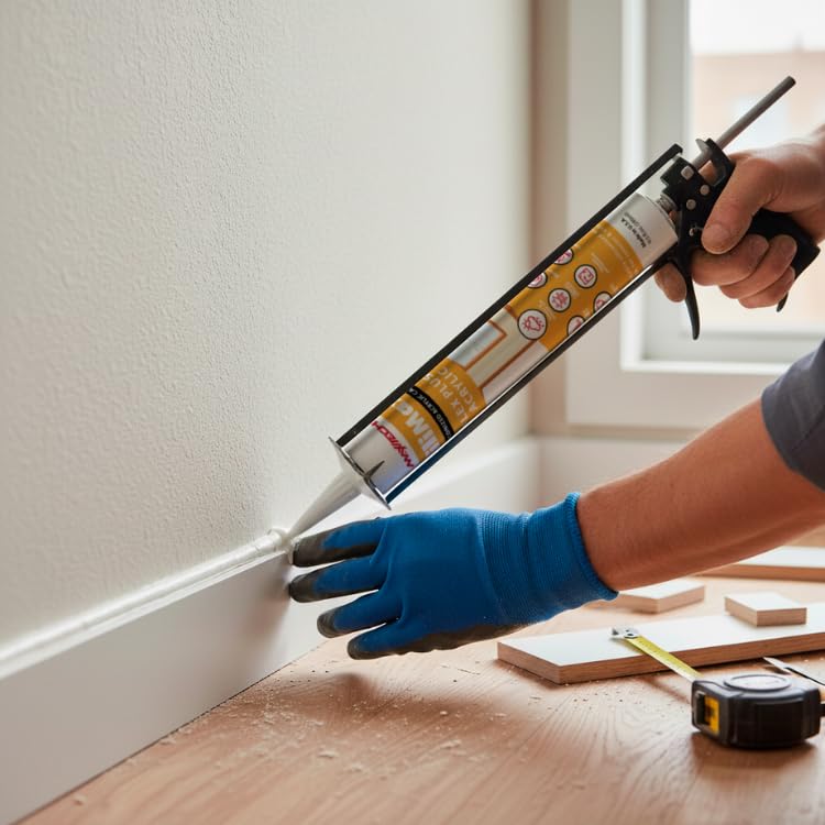 SILIMAX Flex Plus tube close-up highlighting fast 30 minute paint-ready cure