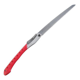Silky BigBoy folding saw 360mm hard chrome blade for durability.