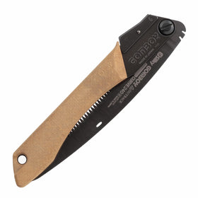 Silky Gomboy Curve 240mm Outback blade with durable coating for long-lasting cuts