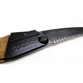 Silky Gomboy Curve 240mm Outback cutting angles support versatile tasks