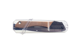 Silky Gomboy Curve 240mm Outback forest use demonstrates rugged reliability