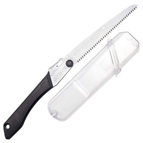 Silky GomBoy Professional ideal for pruning and trimming tasks.