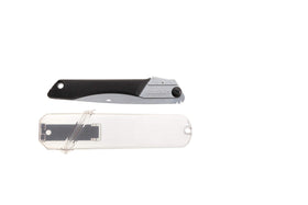 Silky GomBoy Professional teeth configured at 8.5 TPI for efficiency.