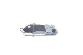 Silky PocketBoy lightweight gear ready for quick maintenance tasks.