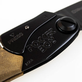 Silky Pocketboy is ideal for pruning and trimming tasks.