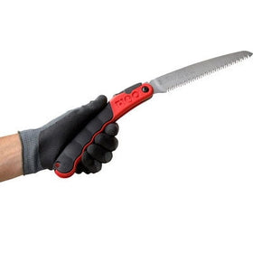 Silky F180 Japanese cutting technology delivers smooth clean cuts