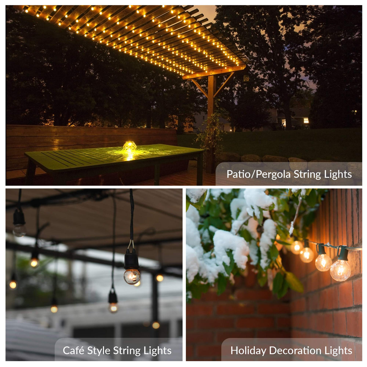 Simba Lighting dimmable 5W bulb for adjustable mood lighting.