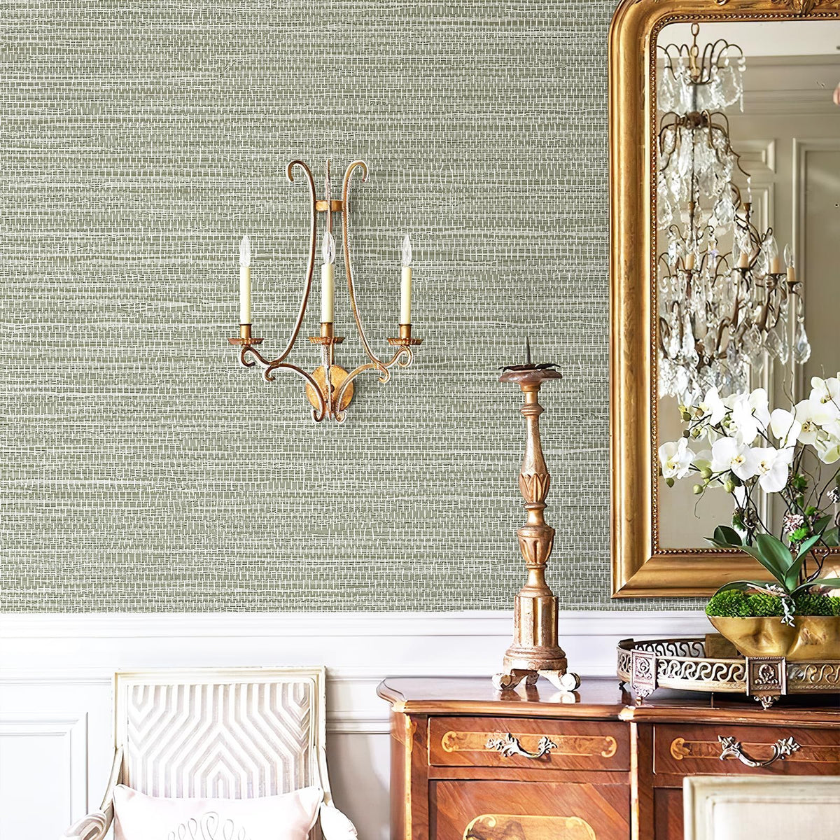 Simon&Siff wallpaper cleaning and care tips for long-lasting finish