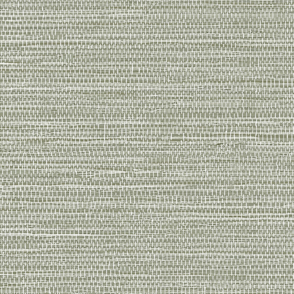 Simon&Siff grasscloth color-matching example across rooms for cohesive look