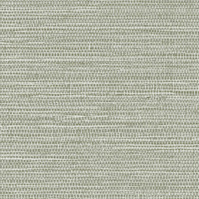 Simon&Siff grasscloth color-matching example across rooms for cohesive look