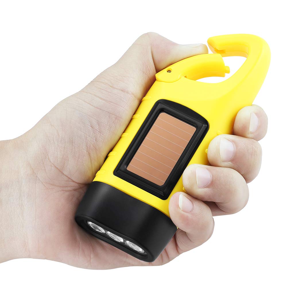 Simpeak ergonomic rugged design ensures secure handling in tough conditions.