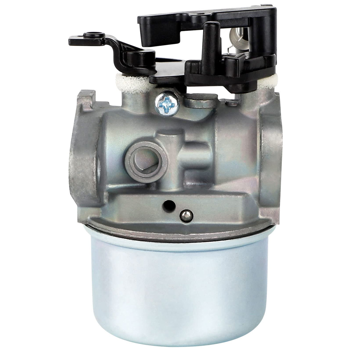SIMPERAC carburetor fuel filter and line help reliable fuel delivery.