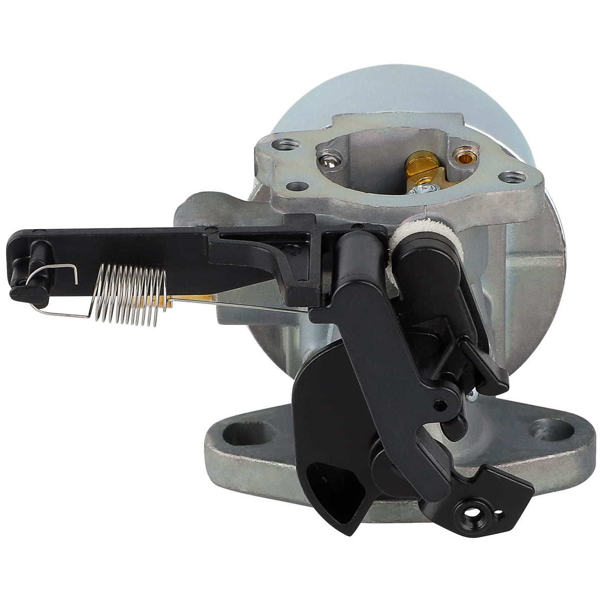 SIMPERAC carburetor spark plug clamp set aids secure connections during maintenance.