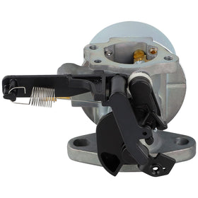SIMPERAC carburetor spark plug clamp set aids secure connections during maintenance.