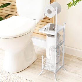No installation required; freestanding unit fits apartments.