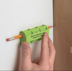 Simple Scribe no-setup feature promoting quick, effortless marking.
