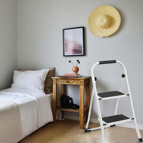 SIMPLI-MAGIC folds compactly for easy storage in small spaces