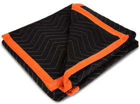 SIMPLI-MAGIC padded cushioning detail shows thick recycled polypropylene for protection.