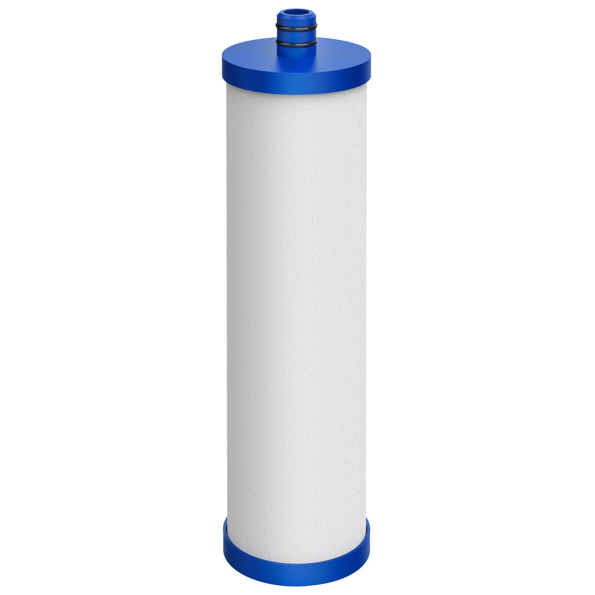 SimPure V7 replacement filter delivers high flow rate for busy kitchens.