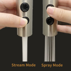 SIMSIN easy install design allowing screw-on replacement without tools