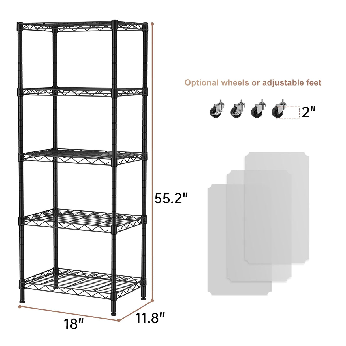 SINGAYE rustproof coating close-up demonstrates durability in humid spaces.