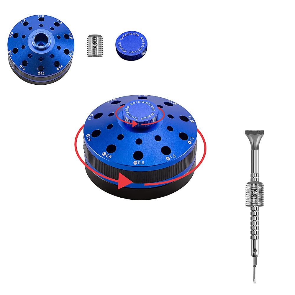 Singcci color-coded grips help quick model identification during maintenance.