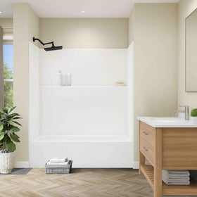 Singing Rain 360° adjustable arm supports precise height and direction.