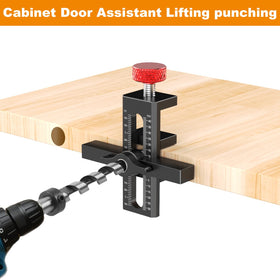 Sinpiode adjustable range supports up to 2.5 inches for hinge height matching.