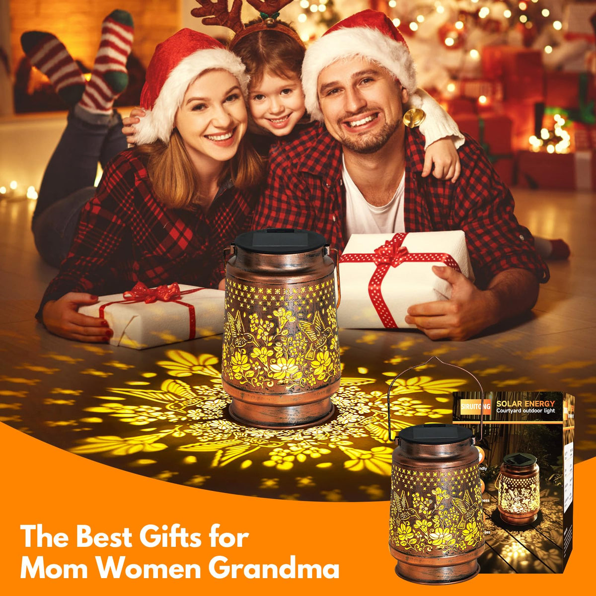 A thoughtful gift for garden lovers on special occasions.