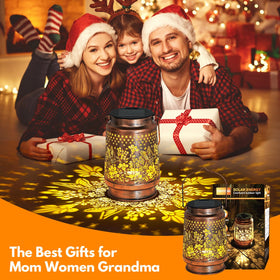 A thoughtful gift for garden lovers on special occasions.