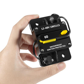 Sixcow MKR-27 Minn Kota compatibility supports versatile boat setups.