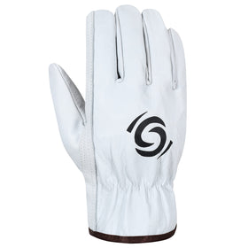 SIXPO pack-12 gloves display emphasizes value and versatile protection