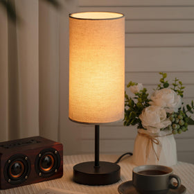 SIXZOONM dorm room lamp perfect for study nights