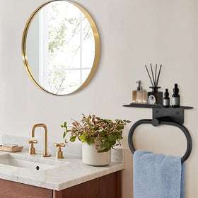 Siyzda installation guide snapshot shows easy one-piece mounting