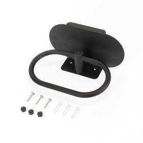 Siyzda packaging highlights durable hardware and matte-black finish